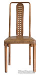 Josef Hoffmann Chairs