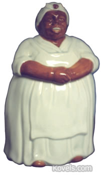 mammy cookie jar mammy cookie jar