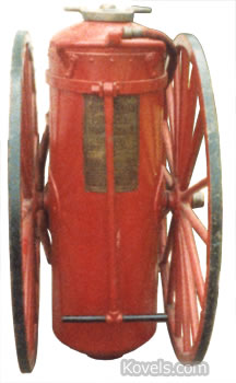 lafrance manufacturing company chemical fire engine lafrance manufacturing company chemical fire engine
