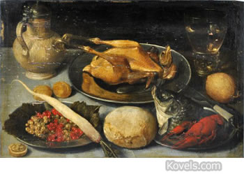 flemish still life painting flemish still life painting