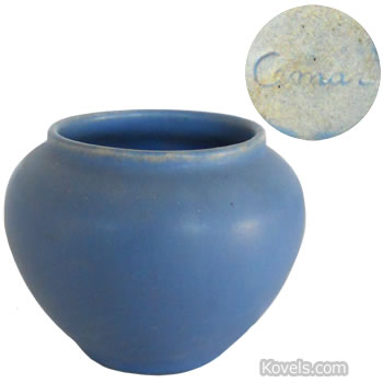 cemar pottery