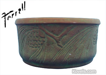 ferrell pottery ferrell pottery