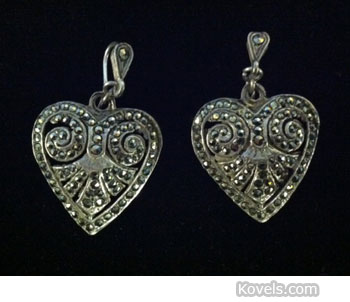 earrings-jewelry-victorian-margarita