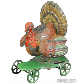 Happy Thanksgiving!