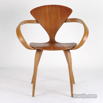 "Cherner chair"