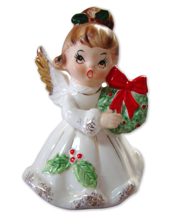 Josef Originals figurine