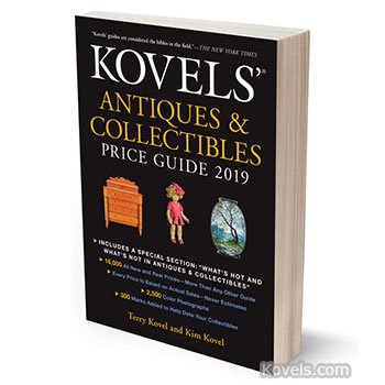 Kovels Item