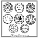 Silverplate Marks