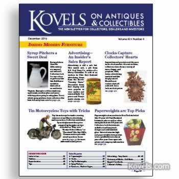 Kovels Item